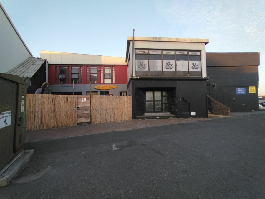 Commercial Property for Sale in Table View Western Cape